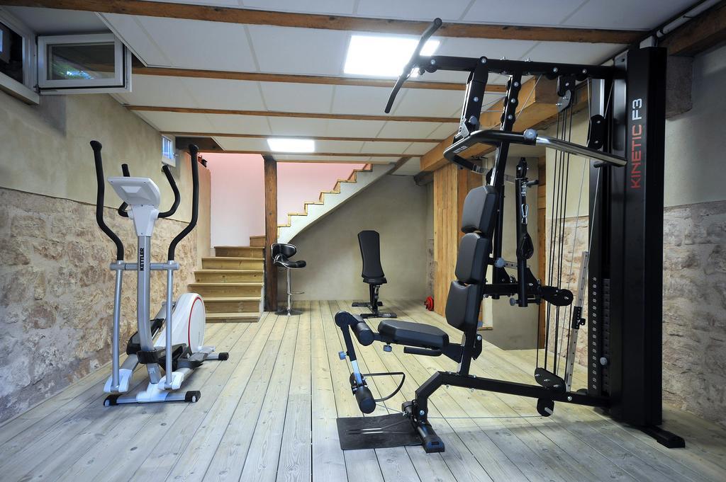 Les Balcons De Riquewihr Apartment ห้อง รูปภาพ