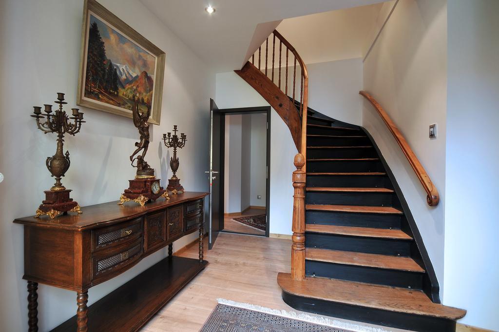 Les Balcons De Riquewihr Apartment ห้อง รูปภาพ
