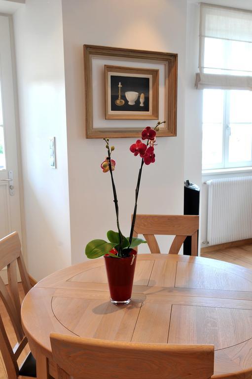 Les Balcons De Riquewihr Apartment ภายนอก รูปภาพ