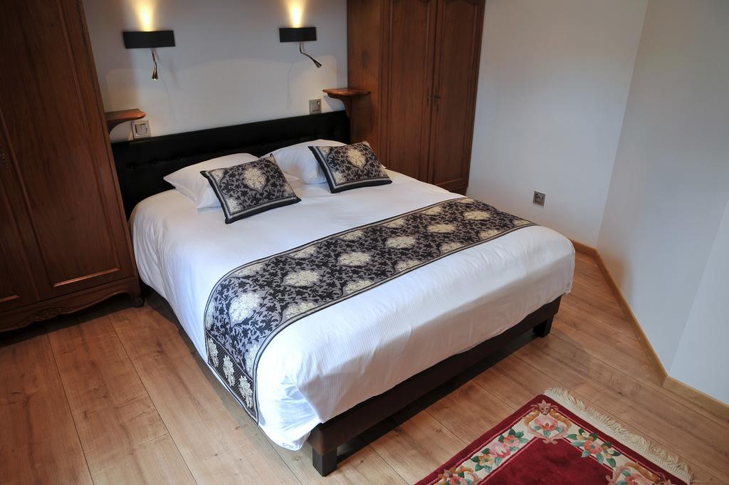 Les Balcons De Riquewihr Apartment ภายนอก รูปภาพ