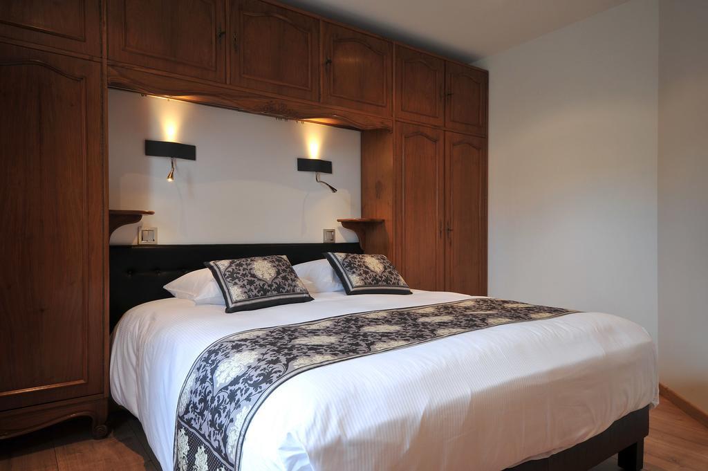 Les Balcons De Riquewihr Apartment ห้อง รูปภาพ