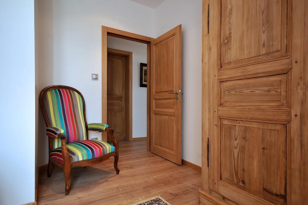 Les Balcons De Riquewihr Apartment ภายนอก รูปภาพ