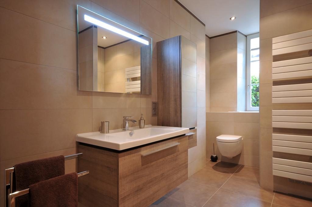 Les Balcons De Riquewihr Apartment ห้อง รูปภาพ