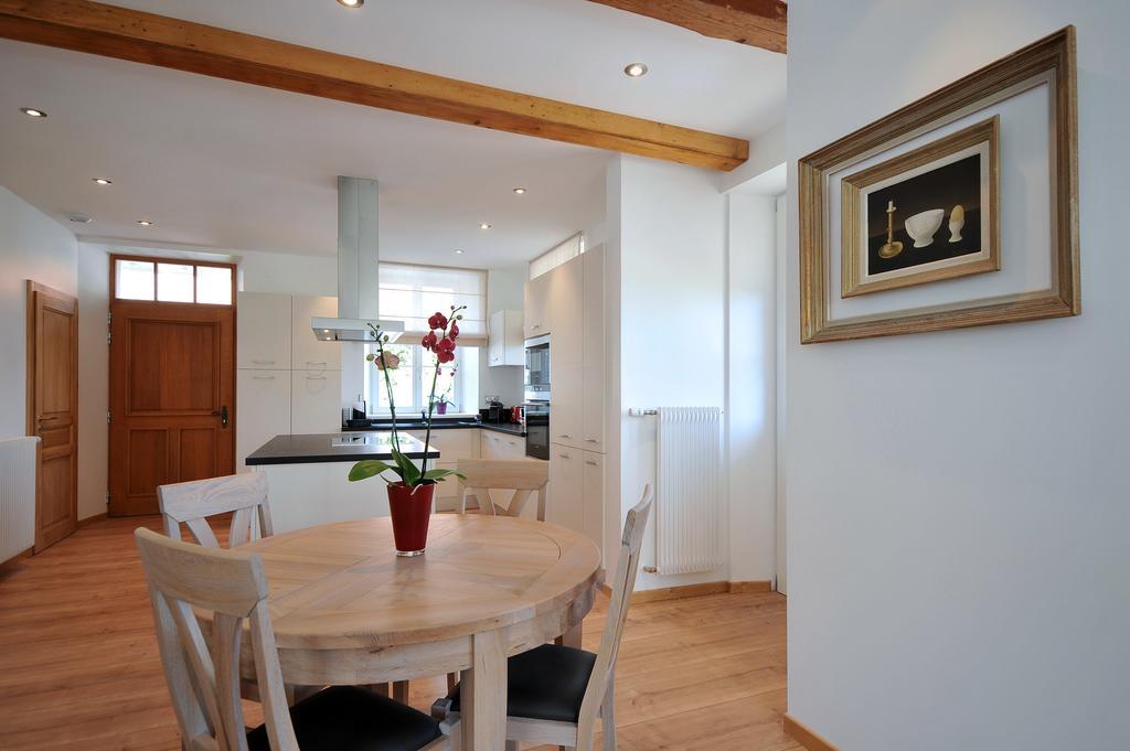 Les Balcons De Riquewihr Apartment ภายนอก รูปภาพ