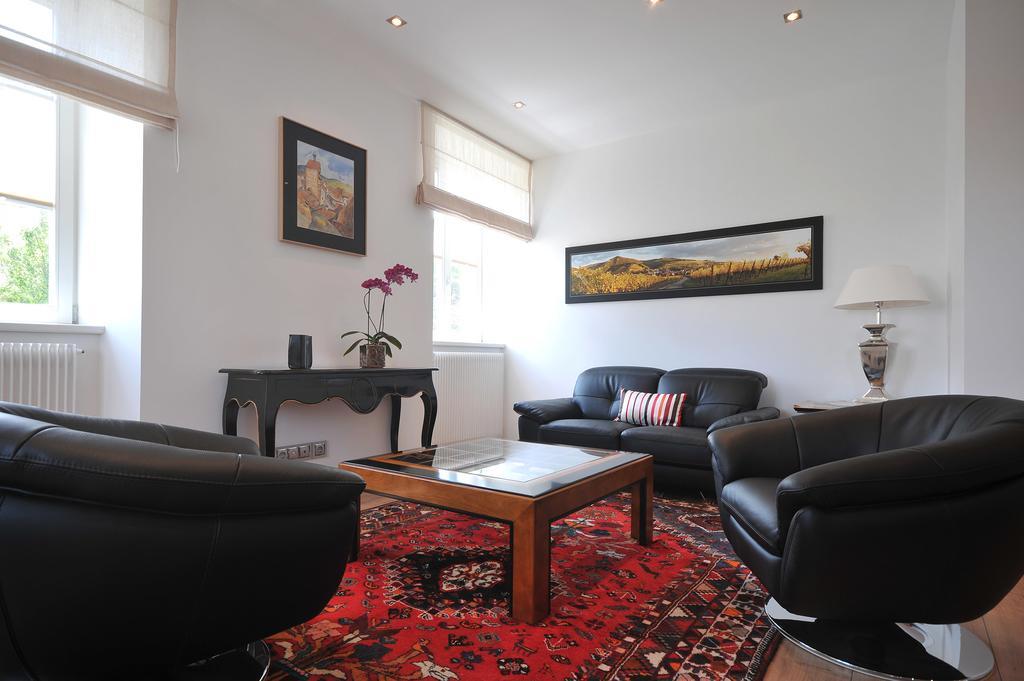 Les Balcons De Riquewihr Apartment ห้อง รูปภาพ