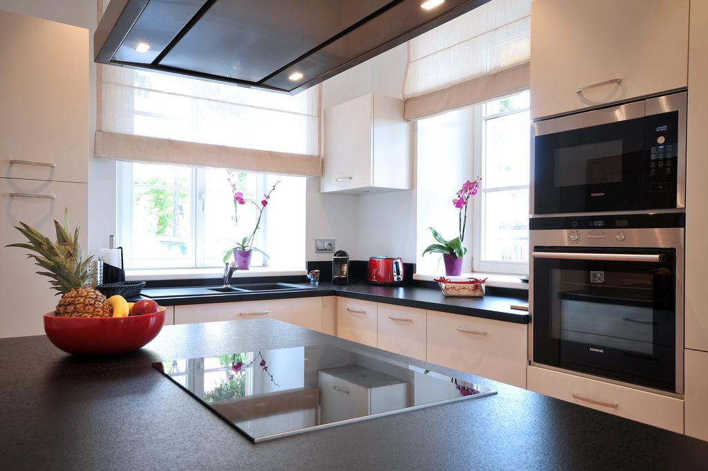 Les Balcons De Riquewihr Apartment ภายนอก รูปภาพ