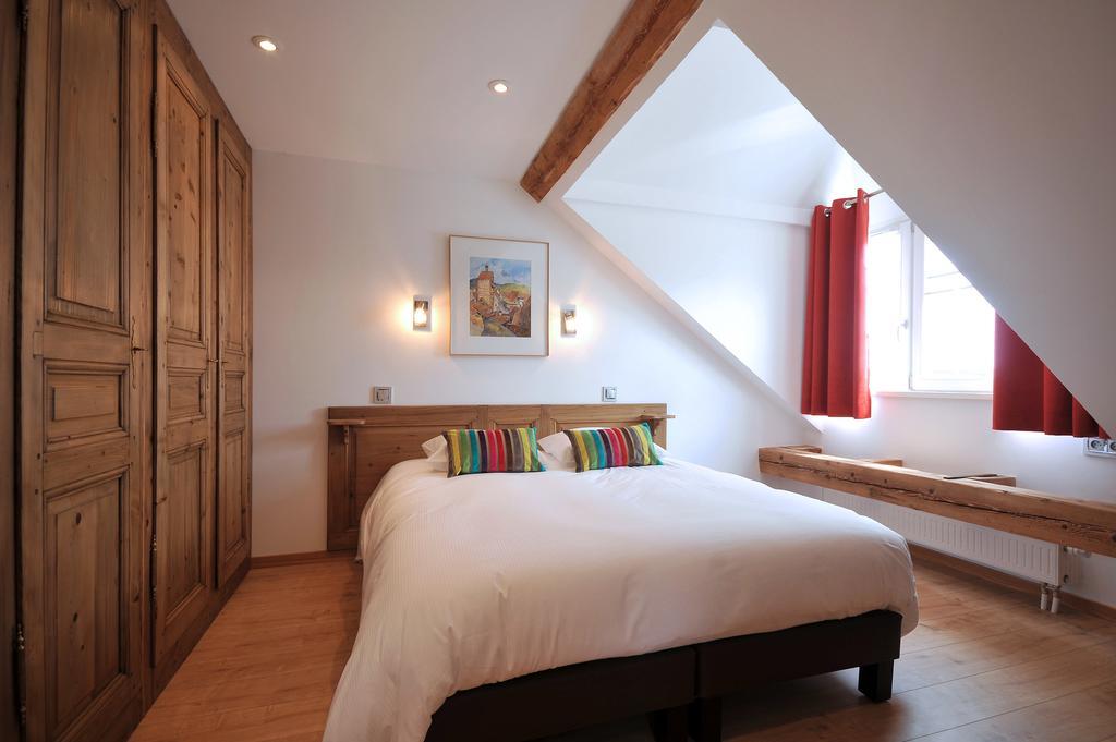 Les Balcons De Riquewihr Apartment ห้อง รูปภาพ