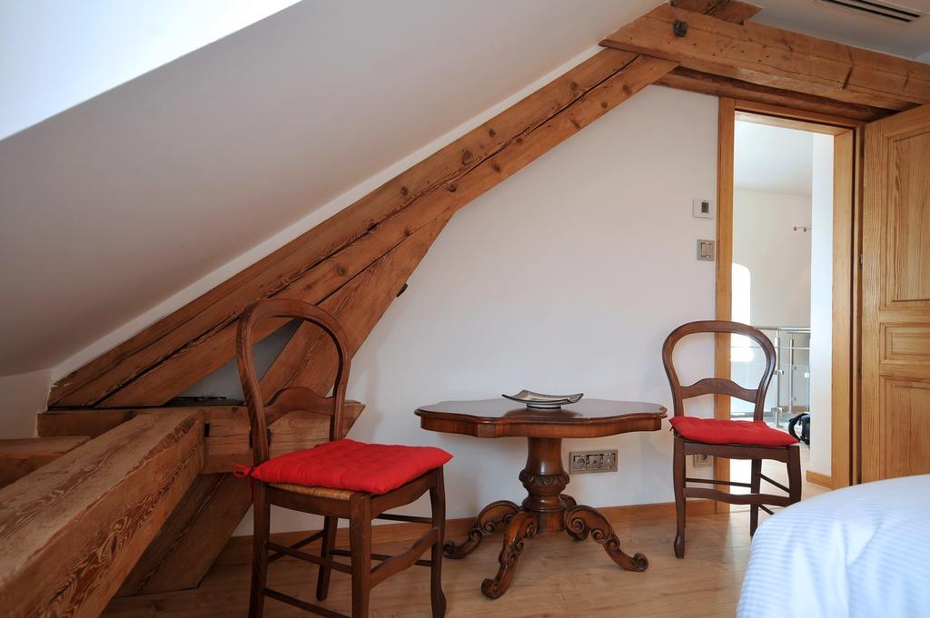 Les Balcons De Riquewihr Apartment ภายนอก รูปภาพ