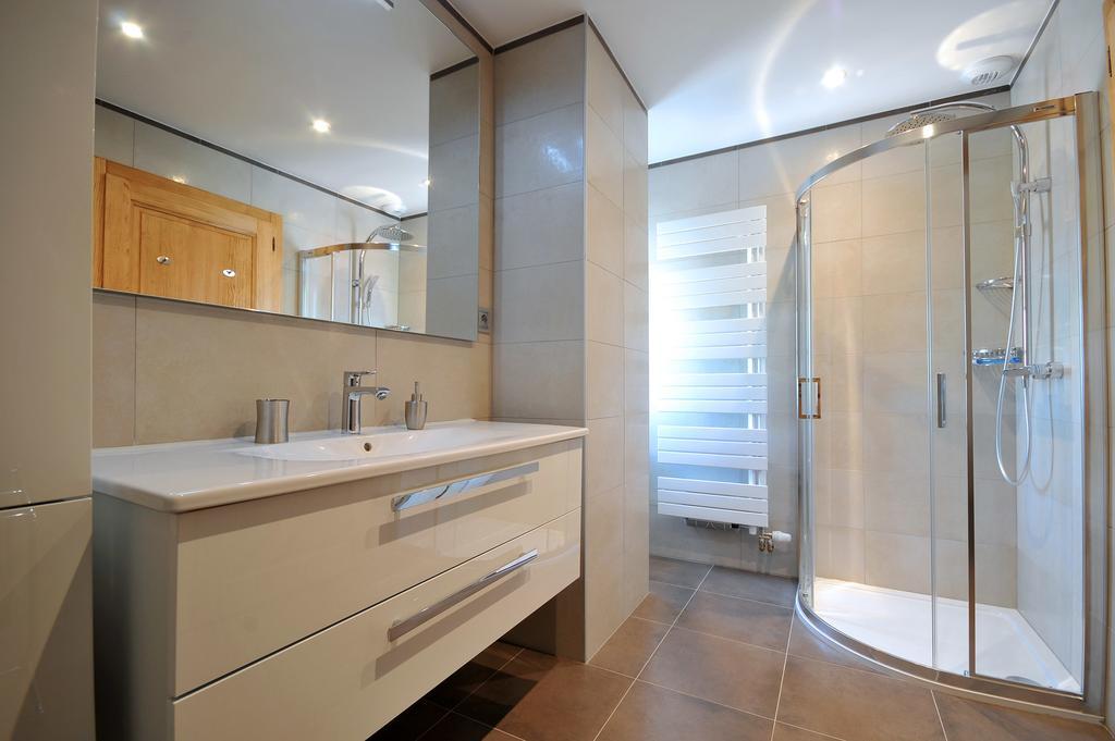 Les Balcons De Riquewihr Apartment ห้อง รูปภาพ